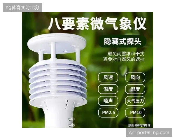 传感器下沉至灯杆节点，场馆安保巡检工作量被智能系统消解近半